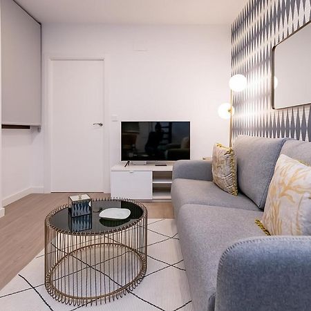 Appartement Bhost - Regina IV à Cordoue Extérieur photo