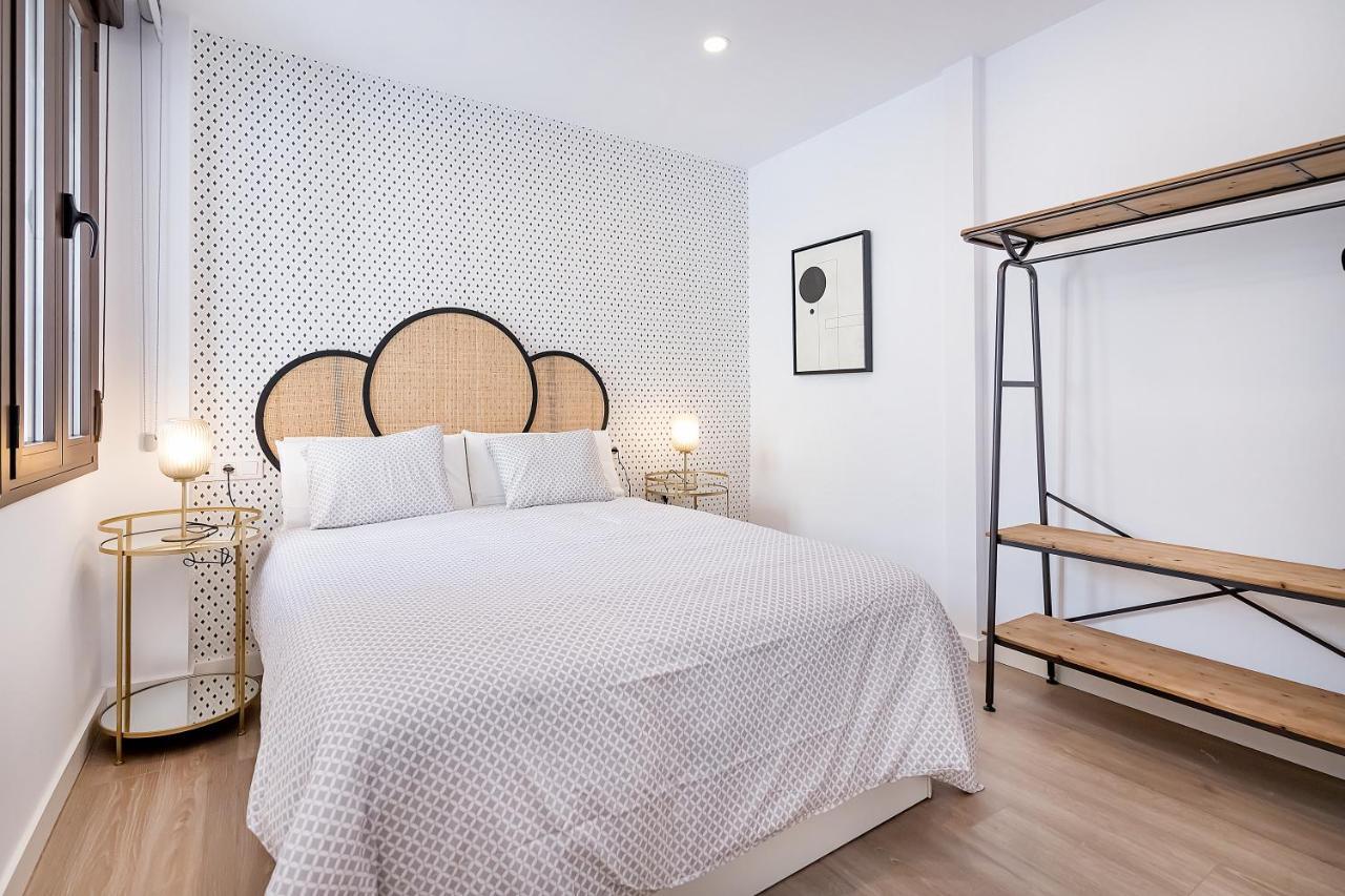 Appartement Bhost - Regina IV à Cordoue Extérieur photo
